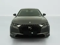 Gebraucht DS Automobiles DS4 Rivoli 131 PS (96 kW) 2024 Grau (gris platinium / toit noir perla nera) SUV