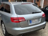 gebraucht Audi A6 2,7 TDI