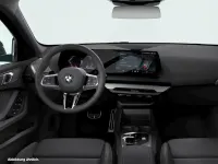 Gebraucht BMW 120 M Sport 150 PS (110 kW) 2025 Schwarz Kleinwagen