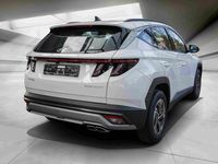 Neu Hyundai Tucson Select 150 PS (110 kW) 2026 Weiß SUV