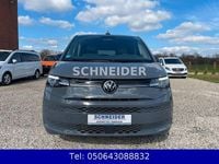 Gebraucht VW Multivan Life 150 PS (110 kW) 2024 Grau Van