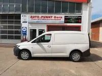 Gebraucht VW Caddy Maxi 122 PS (89 kW) 2021 Candyweiss Van / Kleinbus
