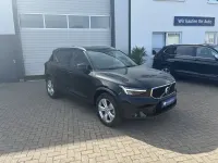 Gebraucht Volvo XC40 Core 163 PS (119 kW) 2025 Schwarz SUV