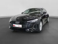 Gebraucht Audi A5 Sport 204 PS (150 kW) 2025 Schwarz Kombi
