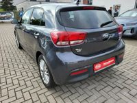 gebraucht Kia Rio 