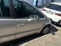 Gebraucht Mercedes A140 Avantgarde 82 PS (60 kW) 2002 Silber Kleinwagen