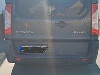 gebraucht Citroën Jumpy 9 Sitzer