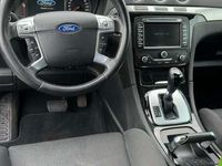 gebraucht Ford S-MAX 2.0 TDCi DPF Aut. Titanium