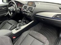 Gebraucht BMW 218 M Sport 136 PS (100 kW) 2016 Grau Coupé