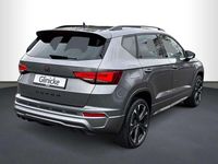 Gebraucht Cupra Ateca 190 PS (139 kW) 2025 Graphitgrau SUV