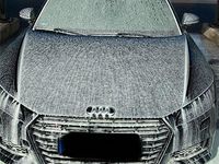 Gebraucht Audi TT Sport 230 PS (169 kW) 2014 Schwarz Coupé