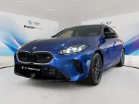 Neu BMW M235 Performance 300 PS (220 kW) 2026 Blau Limousine