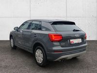 Gebraucht Audi Q2 Sport 150 PS (110 kW) 2017 Nanograu (metallic) SUV