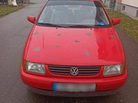 Gebraucht VW Polo 60 PS (44 kW) 1997 Kleinwagen