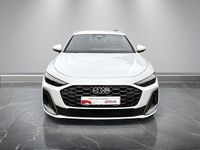 Gebraucht Audi A5 S-Line 204 PS (150 kW) 2024 Weiß Kombi