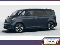Neu VW ID. Buzz GTX 250 kW (340 PS) 2026 Blau metallic Van / Kleinbus