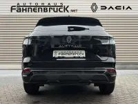 Gebraucht Renault Austral Techno 158 PS (116 kW) 2023 Schwarz SUV