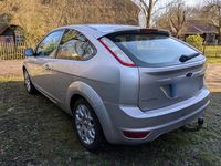 Gebraucht Ford Focus 101 PS (74 kW) 2009 Limousine