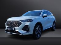 Gebraucht Wey 03 Lux 367 PS (269 kW) 2025 Snow white SUV