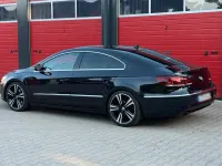 Gebraucht VW Golf VII 185 PS (136 kW) 2012 Schwarz Limousine