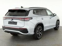 Neu VW Tayron R-line 193 PS (141 kW) 2025 Oyster silber metallic SUV