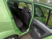 Gebraucht Opel Agila 65 PS (47 kW) 2008 Grün Kleinwagen