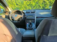 Gebraucht Fiat Croma 140 PS (102 kW) 2006 Grau Kombi