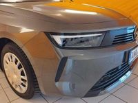 Gebraucht Opel Astra Edition 110 PS (80 kW) 2024 Grau Kombi