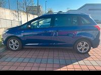 Gebraucht Ford C-MAX 140 PS (102 kW) 2014 Van / Kleinbus