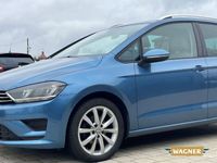 gebraucht VW Golf Sportsvan VII 1.6 TDI Blue Motion Panorama