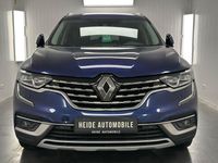 Gebraucht Renault Koleos LIMITED 150 PS (110 kW) 2020 Blau SUV