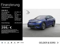 Gebraucht VW ID.5 Pure 125 kW (170 PS) 2025 SUV