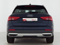 gebraucht Audi Q3 35 TDI advanced s-tronic Navi PDC SitzH