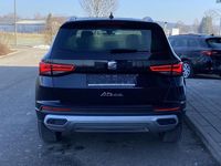 Gebraucht Seat Ateca Xperience 150 PS (110 kW) 2024 Schwarz SUV