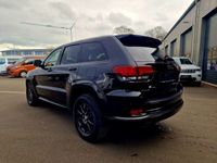 gebraucht Jeep Grand Cherokee MY19 S 3.0l V6 MultiJet 184kW