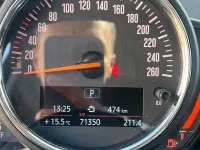 Gebraucht Mini Cooper Clubman 136 PS (100 kW) 2017 Grau Kombi