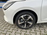 Neu Suzuki Swift Comfort+ 82 PS (60 kW) 2025 Weiß Limousine