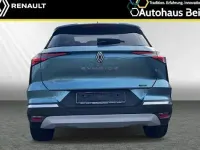 Neu Renault Symbioz Iconic 158 PS (116 kW) 2025 Blau SUV