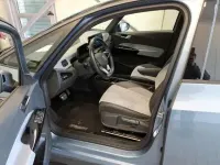 Gebraucht VW ID.3 Pro 150 kW (204 PS) 2023 Blau Kleinwagen