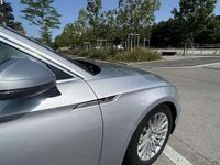 Gebraucht Audi A5 Sportback S-Line 190 PS (139 kW) 2017 Grau Kleinwagen