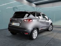 gebraucht Renault Captur 0.9 TCe90 Limited