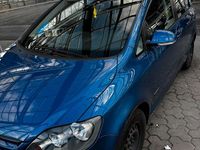 Gebraucht VW Golf V 115 PS (84 kW) 2007 Blau Kleinwagen