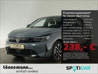 Neu Opel Corsa Edition 110 PS (80 kW) 2026 Grafik grau Kleinwagen