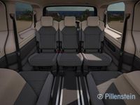 Neu VW Multivan 150 PS (110 kW) 2026 Schwarz Van