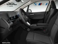 Nowe BMW 218 Active Tourer 136 KM (100 kW) 2026 Biały Minivan