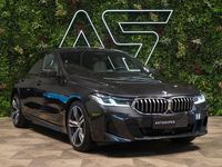 Gebraucht BMW 630 Sport Line 286 PS (210 kW) 2021 Grau Coupé
