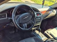 Second-hand Chrysler Pacifica 253 CP (186 kW) 2006 Auriu SUV
