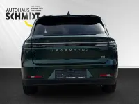 Neu Leapmotor C10 160 kW (218 PS) 2026 Grün SUV