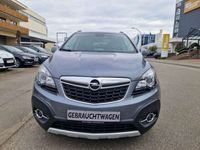 gebraucht Opel Mokka Innovation ecoFlex *1.Hand*