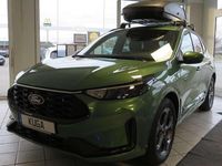 Neu Ford Kuga ST-Line 186 PS (136 kW) 2025 Bursting green SUV